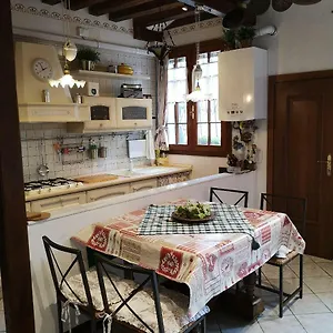  Holiday home La Corte